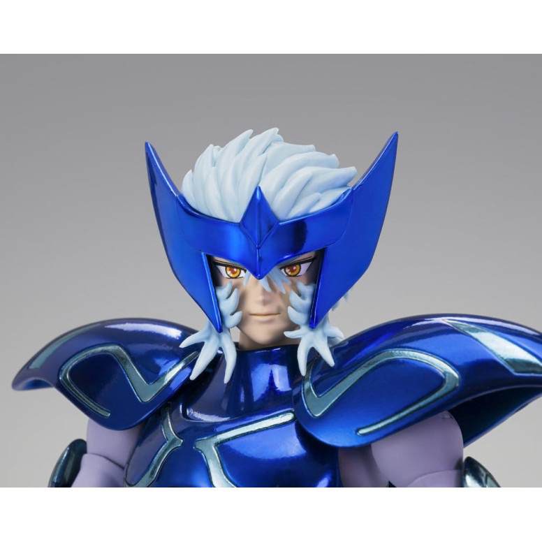 Bandai Saint Seiya - Myth Cloth EX - Epsilon Alioth Fenrir - Fenrir di Alioth - Asgard
