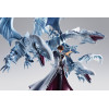Tamashii Nations - Seto Kaiba - Yu‑Gi‑Oh! SHFiguarts