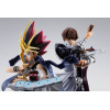 Tamashii Nations - Seto Kaiba - Yu‑Gi‑Oh! SHFiguarts