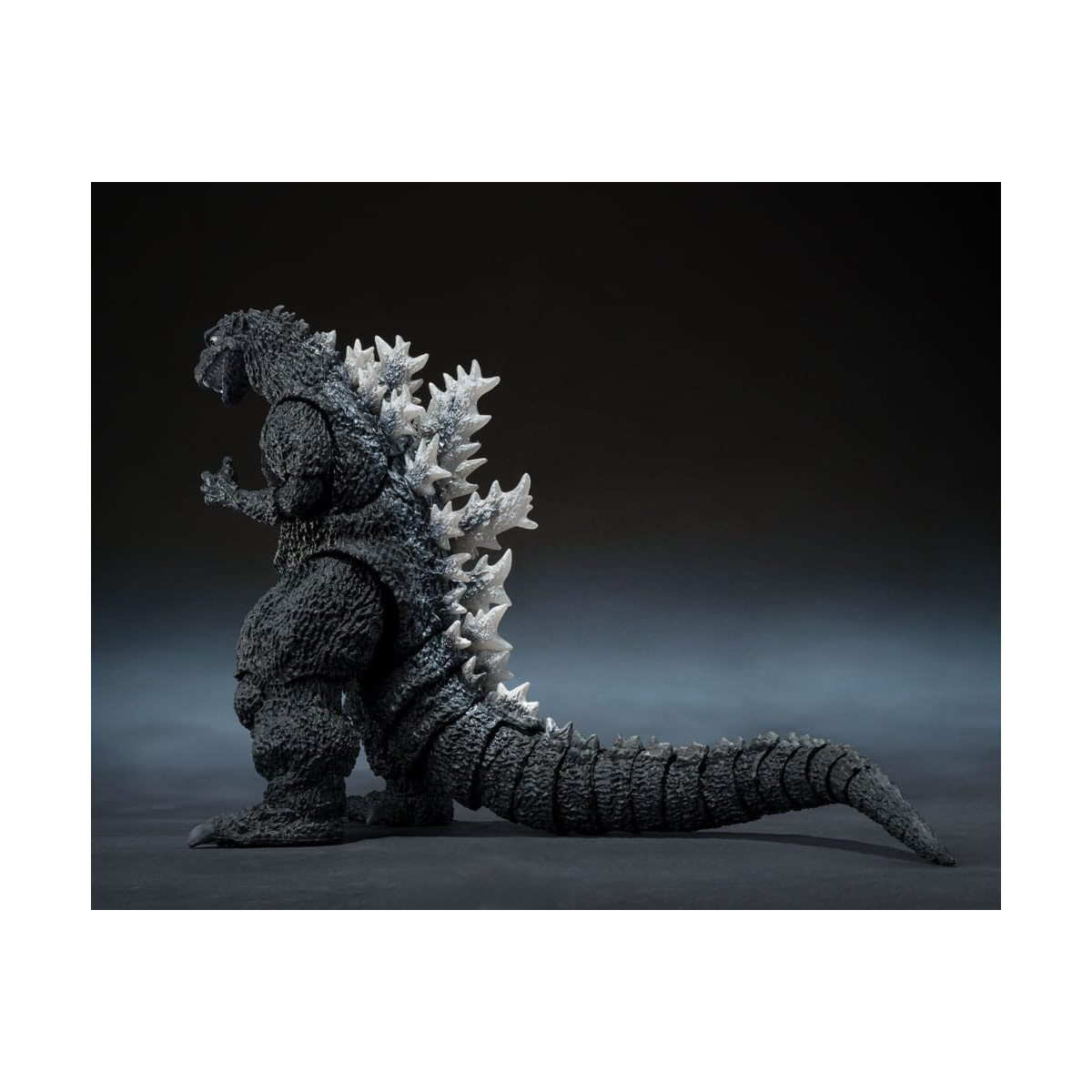 Bandai SH Monsterarts - Godzilla Film Graphic Plus - Godzilla (1954)