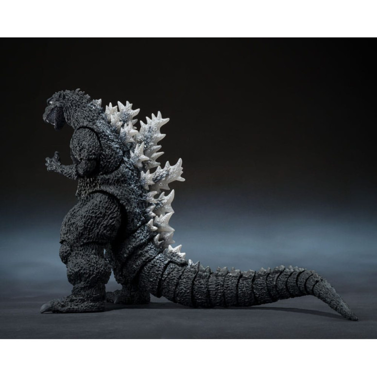 Bandai SH Monsterarts - Godzilla Film Graphic Plus - Godzilla (1954)