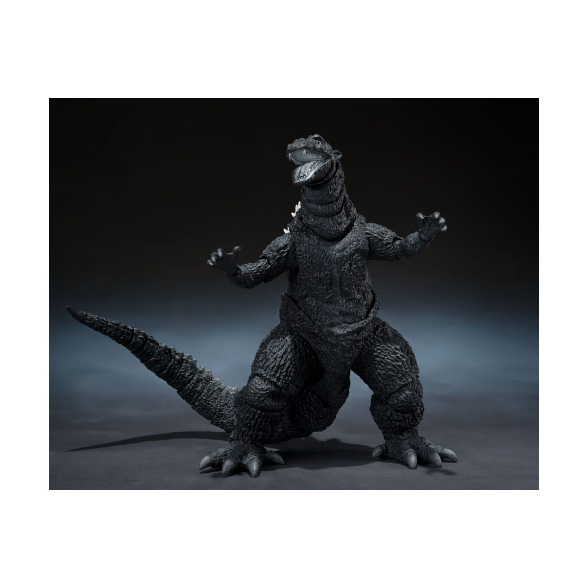 Bandai SH Monsterarts - Godzilla Film Graphic Plus - Godzilla (1954)