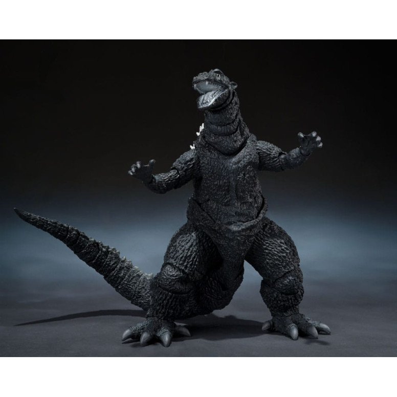 Bandai SH Monsterarts - Godzilla Film Graphic Plus - Godzilla (1954)