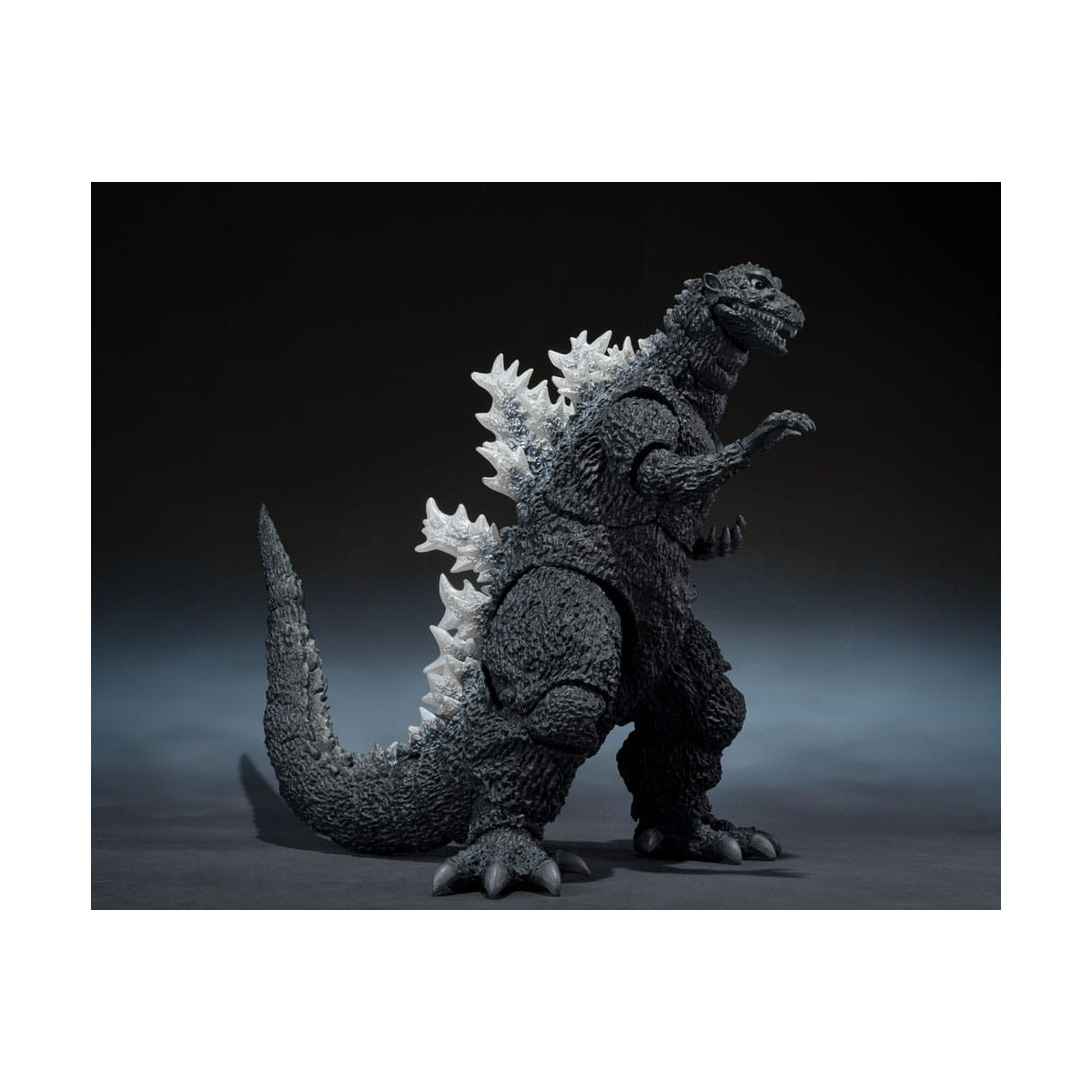 Bandai SH Monsterarts - Godzilla Film Graphic Plus - Godzilla (1954)