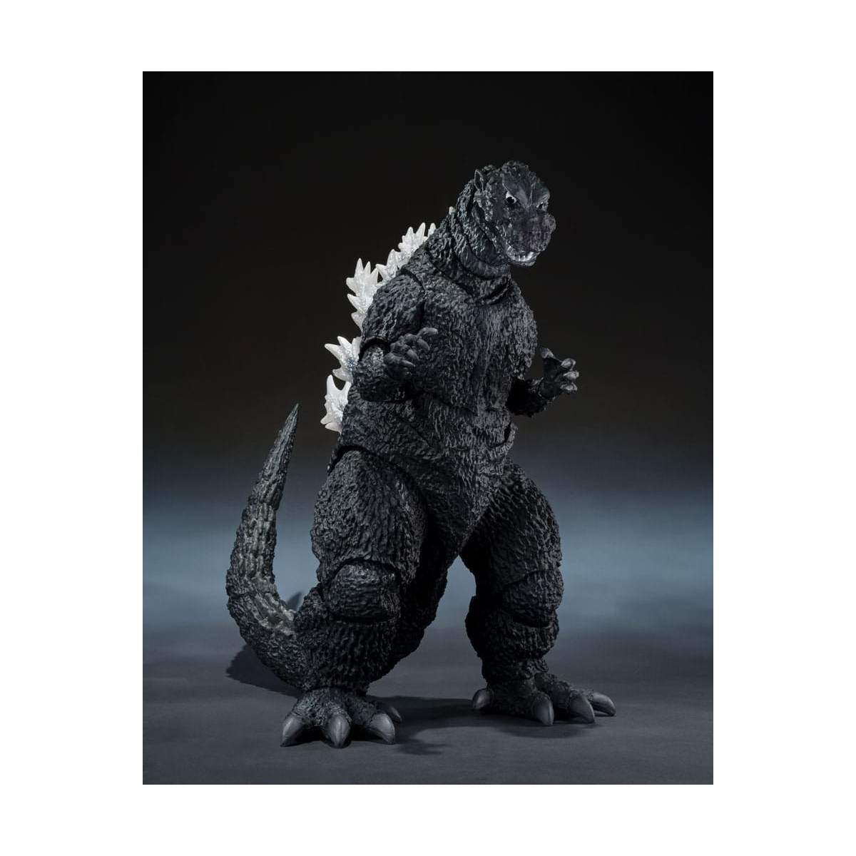 Bandai SH Monsterarts - Godzilla Film Graphic Plus - Godzilla (1954)