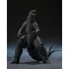 Bandai SH Monsterarts - Godzilla Film Graphic Plus - Godzilla (2014)