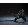 Bandai SH Monsterarts - Godzilla Film Graphic Plus - Godzilla (2014)