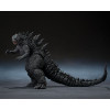 Bandai SH Monsterarts - Godzilla Film Graphic Plus - Godzilla (2014)