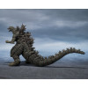 Bandai Tamashii - SH Monsterarts - Godzilla - Godzilla la corsa: grande scontro