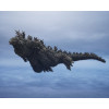 Bandai Tamashii - SH Monsterarts - Godzilla - Godzilla la corsa: grande scontro