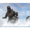 Bandai Tamashii - SH Monsterarts - Godzilla - Godzilla la corsa: grande scontro