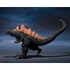 Bandai Tamashii - SH Monsterarts - Godzilla Heat Ray Ver. vs. New Gotengo - Godzilla: Final Wars (2004)
