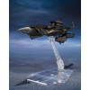 Bandai Tamashii - SH Monsterarts - Godzilla Heat Ray Ver. vs. New Gotengo - Godzilla: Final Wars (2004)
