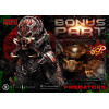 Prime 1 Studio - Predators - Berserker Predator Deluxe Versione Bonus Premium Masterline Serie 1/3