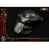 Prime 1 Studio - Predators - Berserker Predator Deluxe Versione Bonus Premium Masterline Serie 1/3