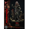 Prime 1 Studio - Predators - Berserker Predator Deluxe Versione Bonus Premium Masterline Serie 1/3