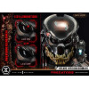 Prime 1 Studio - Predators - Berserker Predator Deluxe Versione Bonus Premium Masterline Serie 1/3