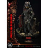Prime 1 Studio - Predators - Berserker Predator Deluxe Versione Bonus Premium Masterline Serie 1/3