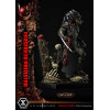 Prime 1 Studio - Predators - Berserker Predator Deluxe Versione Bonus Premium Masterline Serie 1/3