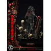 Prime 1 Studio - Predators - Berserker Predator Deluxe Versione Bonus Premium Masterline Serie 1/3