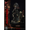 Prime 1 Studio - Predators - Berserker Predator Deluxe Versione Bonus Premium Masterline Serie 1/3