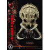 Prime 1 Studio - Predators - Berserker Predator Deluxe Versione Bonus Premium Masterline Serie 1/3