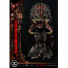Prime 1 Studio - Predators - Berserker Predator Deluxe Versione Bonus Premium Masterline Serie 1/3