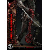Prime 1 Studio - Predators - Berserker Predator Deluxe Versione Bonus Premium Masterline Serie 1/3
