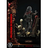 Prime 1 Studio - Predators - Berserker Predator Deluxe Versione Bonus Premium Masterline Serie 1/3