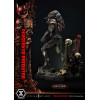 Prime 1 Studio - Predators - Berserker Predator Deluxe Versione Bonus Premium Masterline Serie 1/3