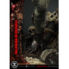 Prime 1 Studio - Predators - Berserker Predator Deluxe Versione Bonus Premium Masterline Serie 1/3