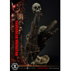 Prime 1 Studio - Predators - Berserker Predator Deluxe Versione Bonus Premium Masterline Serie 1/3