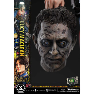 Prime 1 Studio - Fallout (Serie TV) - Lucy MacLean Versione bonus - Real Elite Masterline Series 1/4
