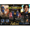 Prime 1 Studio - Fallout (Serie TV) - Lucy MacLean Versione bonus - Real Elite Masterline Series 1/4