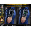 Prime 1 Studio - Fallout (Serie TV) - Lucy MacLean Versione bonus - Real Elite Masterline Series 1/4
