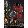 Prime 1 Studio - Fallout (Serie TV) - Lucy MacLean Versione bonus - Real Elite Masterline Series 1/4
