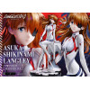 Prime 1 Studio Neon Genesis Evangelion: 3.0 + 1.0 - Asuka Shikinami Langley Bonus Ver. - Serie Premium Masterline 1/4