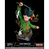 Cartoon Kingdom - Re Busto Gon Freecss 1/4 - Hunter × Hunter - Edizione Limitata