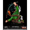 Cartoon Kingdom - Re Busto Gon Freecss 1/4 - Hunter × Hunter - Edizione Limitata