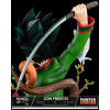 Cartoon Kingdom - Re Busto Gon Freecss 1/4 - Hunter × Hunter - Edizione Limitata