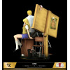 Cartoon Kingdom - GTO Tv Animation Grande Insegnante Onizuka 1/6 Edizione Limitata
