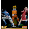 Cartoon Kingdom - Naruto (Squadra 7) 1/6 Edizione limitata