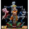 Cartoon Kingdom - Naruto (Squadra 7) 1/6 Edizione limitata