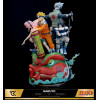 Cartoon Kingdom - Naruto (Squadra 7) 1/6 Edizione limitata