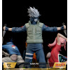 Cartoon Kingdom - Naruto (Squadra 7) 1/6 Edizione limitata