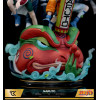 Cartoon Kingdom - Naruto (Squadra 7) 1/6 Edizione limitata