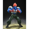 Bandai Tamashii - DBZ SHF - C20 - Androide 20 Dr. Gero - Figurina SHFiguarts Dragon Ball Z