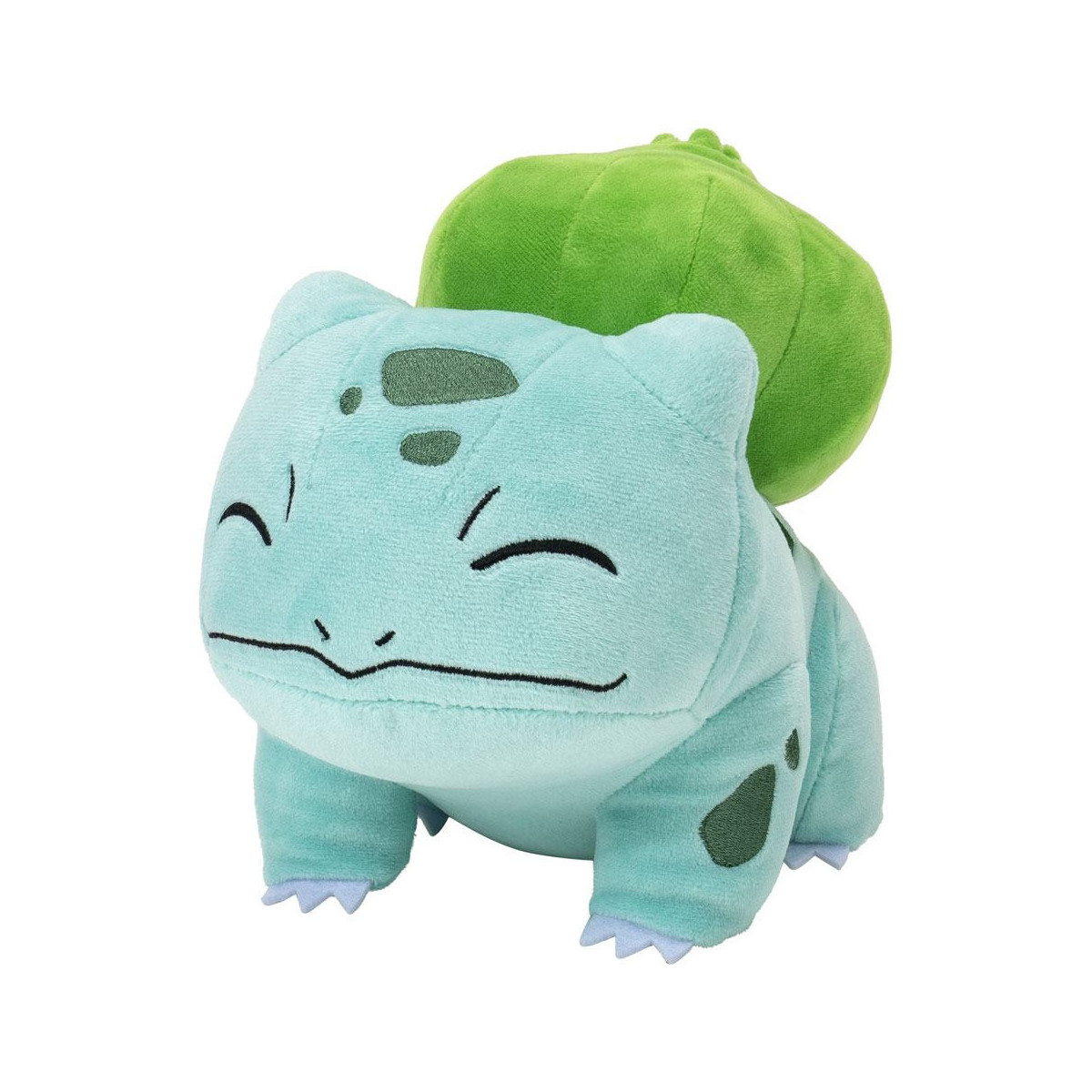 Jazwares Pokémon - Bulbizarre 3 peluche
