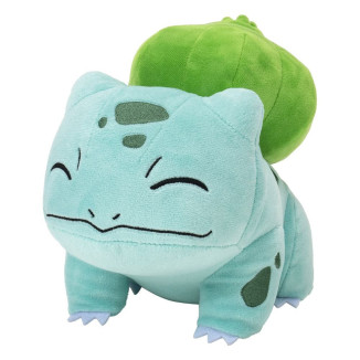 Jazwares Pokémon - Bulbizarre 3 peluche