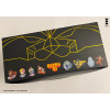 We are Tokyo Ulisse 31 - PIN'S Serie 1 - Visualizzazione di 18 pin